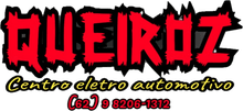 Queiroz Centro Eletro Automotivo — (62) 9 8206-1312